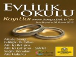 TAHIR AKYÜREK - Büyükşehir’in 'evlilik Okulu' Projesi Başladı