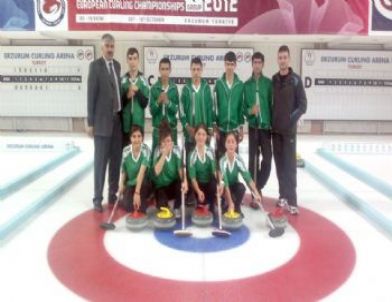 Buzda Narman Rüzgarı