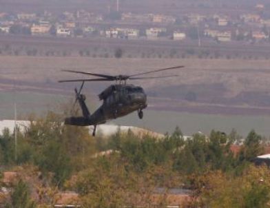Diyarbakır’da Operasyon