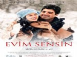 FAHRİYE EVCEN - 'evim Sensin' Filminin Galası 8 Kasım'da Adana'da