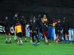 CLUJ - Galatasaray, Cluj'a Hazır