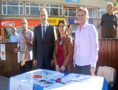 Giresunlular Kemençeyle Organ Bağışı'na Çağrılıyor