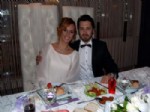 AKADEMI TÜRKIYE - Gökhan Tepe Bandırma'da Düğüne Katıldı