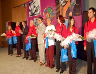 Gölbaşı'nda ‘hep Deli Hop Deli’ İsimli Oyunu 2 Bin Kişi İzledi