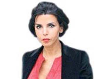 'Hamileyken 8 sevgilisi vardı!'