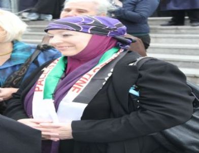 İhh Başkanı Yıldırım: “israil’e Nasıl Tokat Vurulacağını Bu Davada Göreceğiz”