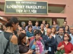 SINIK - İzmir’deki Olaylı Yök Protestosu