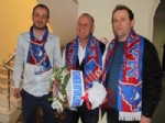 MESUT BAKKAL - Karabükspor, Mesut Bakkal İle 1 Yıllık Sözleşme İmzaladı