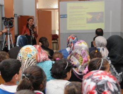 Konya’da Sigarasız Kasaba İçin İlk Adım