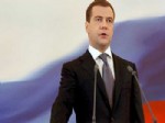 LAOS - Medvedev: 'suriye'nin Geleceği Suriyeliler Tarafından Belirlenmeli'