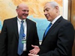 EHUD OLMERT - Netanyahu: “tekrar Seçilirsem İran Nükleer Silah Yapamaz”