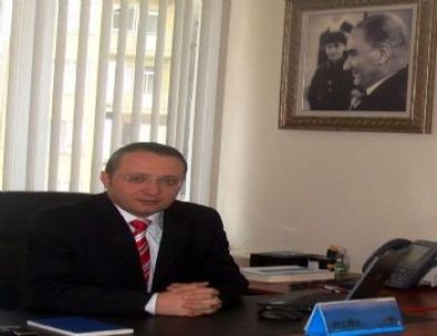 Olimposgaz Genel Müdürlüğü’ne Deniş Getirildi