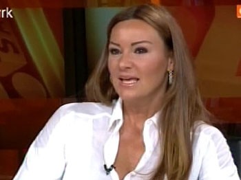 Pınar Altuğ: Oktay'a 'Sen manyak mısın?' dedim