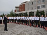 OSMAN NURI GÜLAY - Servis Araçları Denetimleri Devam Ediyor