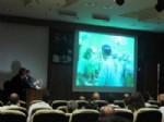 MİDE KANSERİ - Ünlü Cerrah Dr. Sasako İzmir’de Meslektaşlarıyla Buluştu