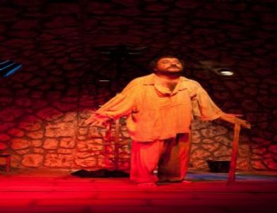 Yeni Sezonu “sarı Köpek” İle Açtı