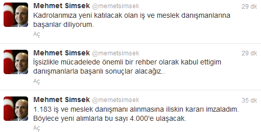 Kamuya kaç kişi alınacak?