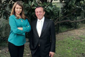 3 ağaç kestiğimi bile ispatlasınlar etek giyip Taksim'de gezerim!