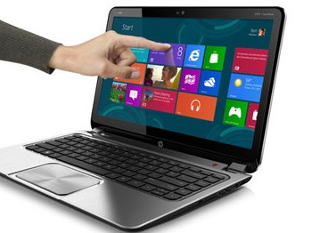 8 uyumlu bilgisayar!