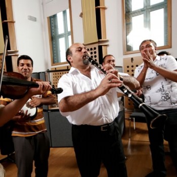 Babylon'da Selim Sesler gecesi