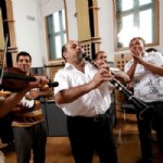 FATİH AKIN - Babylon'da Selim Sesler gecesi