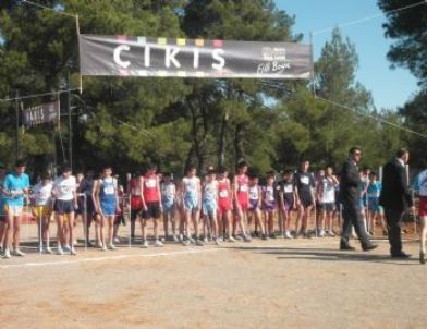 Batmanlı Atletler, 10 Kasım’da Ankara’da Koşacak