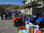 Bitlis’te Tarım Ürünleri Sergilendi