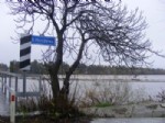 BÜYÜK MENDERES NEHRI - Büyük Menderes Yatak Temizliği 2013‘te Bitirilecek