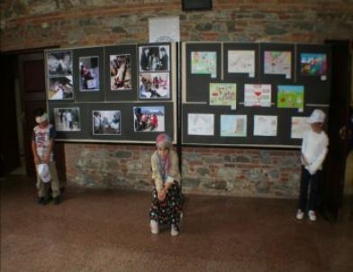 Büyükler Örnek Oldu, Küçükler Büyüyünce Uygulayacak