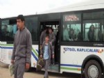 RECEP YALÇıN - Çitgöl Belediyesi'nden Öğrencilere Ücretsiz Servis Hizmeti