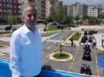 OSMAN ZOLAN - Çocuklara Trafik Eğitimi