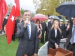 İLHAN ÖZBILEN - Ereğli’de Sarıkamış Şehitleri Anıldı