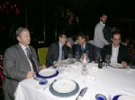 TAHIR PEREK - Fenerbahçe’den Ael Limassol Yönetimine Yemek