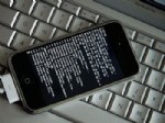 HACKER - iPhone'unuzdaki casuslar