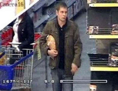 Kiev'de Dehşet Saçan Mazurok'un İntihar Ettiği İddia Edildi