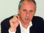 MUHAMMET RıZA YALÇıNKAYA - Muharrem İnce'den görevi başındaki sivil polislere hakaret