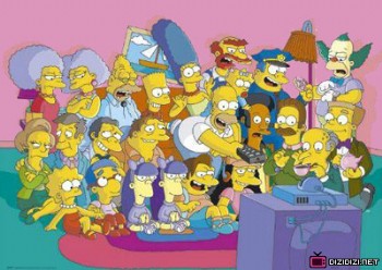 'The Simpsons' 500'ü deviriyor