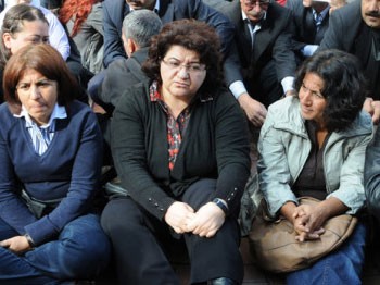 BDP'li 2 vekil açlık grevine başladı