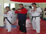 Adanalı Tekvandocuların Başarısı