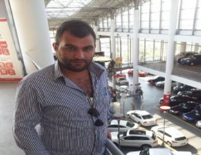 Artvin’de Trafik Kazası: 1 Ölü, 2 Yaralı