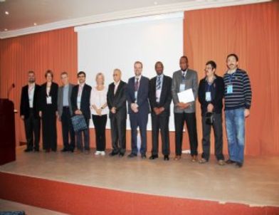 Asya ve Afrika Steroloji Kongresi’nin İlk Ayağı Sona Erdi