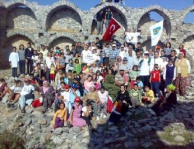 Belevi'de Atatürk’ü Anma ve Cumhuriyet Yürüyüşü Yapılacak