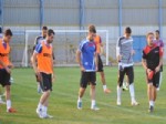 SAIT KARAFıRTıNALAR - Bucaspor’da Adana Demirspor Maçı Hazırlıkları Başladı