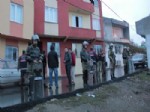 ŞAFAK OPERASYONU - Bursa'da Komandodan Şafak Operasyonu