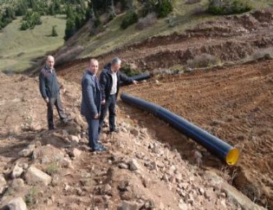 Çambaşı Kayak Merkezi İhaleye Çıkıyor