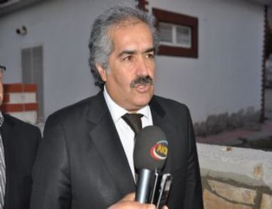 Elbistan Belediyesi'nden Altyapı Yatırımı