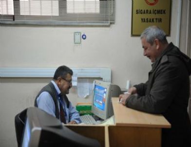 Emlak Vergisi 2. Taksit Ödemelerinde Son Gün 30 Kasım