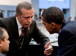 JUSTİN BİEBER - Erdoğan'dan Obama'ya tebrik telefonu