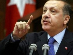 Erdoğan: Esad'lı Suriye Çözümü Olmaz