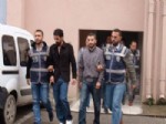 ÇETE LİDERİ - Eroin Operasyonunda 4 Tutuklama
